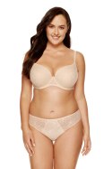 Biustonosz push up Biustonosz Usztywniany Model Lori B4 Beige - Gorteks Gorteks Biustonosz push up Biustonosz Usztywniany Model Lori B4 Beige - Gorteks Gorteks