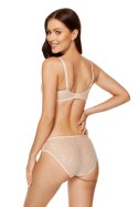 Biustonosz push up Biustonosz Usztywniany Model Lori B4 Beige - Gorteks Gorteks Biustonosz push up Biustonosz Usztywniany Model Lori B4 Beige - Gorteks Gorteks