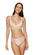 Biustonosz push up Biustonosz Usztywniany Model Madlene B5 Beige - Gorteks Gorteks Biustonosz push up Biustonosz Usztywniany Model Madlene B5 Beige - Gorteks Gorteks