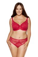 Biustonosz push up Biustonosz Usztywniany Model Rouge B4 - Gorteks Gorteks Biustonosz push up Biustonosz Usztywniany Model Rouge B4 - Gorteks Gorteks