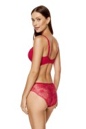 Biustonosz push up Biustonosz Usztywniany Model Rouge B4 - Gorteks Gorteks Biustonosz push up Biustonosz Usztywniany Model Rouge B4 - Gorteks Gorteks