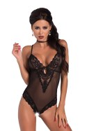 Body Model Amira Black - Irall Irall Body Model Amira Black - Irall Irall