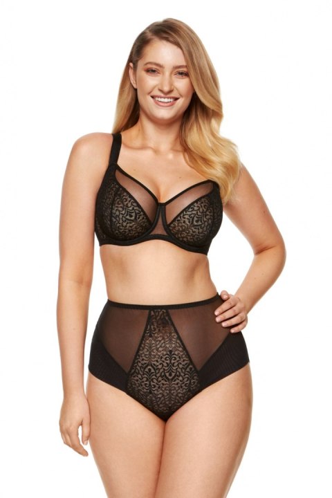 Figi Wysokie Model Gabi FW Black - Gorteks Gorteks Figi Wysokie Model Gabi FW Black - Gorteks Gorteks