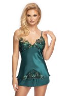 Komplet Model Nikita Dark Green - Irall Irall Komplet Model Nikita Dark Green - Irall Irall
