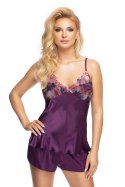 Komplet Model Shelby Purple - Irall Irall Komplet Model Shelby Purple - Irall Irall