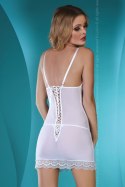Komplet Model Wahida White - Livia Corsetti Fashion Livia Corsetti Fashion Komplet Model Wahida White - Livia Corsetti Fashion Livia Corsetti Fashion