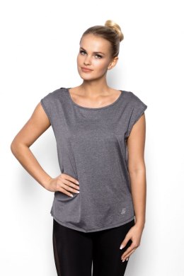 Koszulka Fit Model Aida Grey - Eldar Eldar