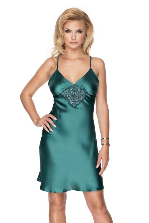 Koszulka Model Emerald III Dark Green - Irall Irall Koszulka Model Emerald III Dark Green - Irall Irall