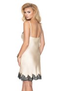 Koszulka Model Juniper Cream - Irall Irall Koszulka Model Juniper Cream - Irall Irall