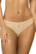 Stringi Model Carla Beige - Gorteks Gorteks Stringi Model Carla Beige - Gorteks Gorteks