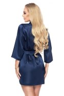 Szlafrok Damski Model Aria Navy - Irall Irall