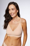 Biustonosz Soft Model Rocky B2 Beige - Gorteks Gorteks Biustonosz Soft Model Rocky B2 Beige - Gorteks Gorteks