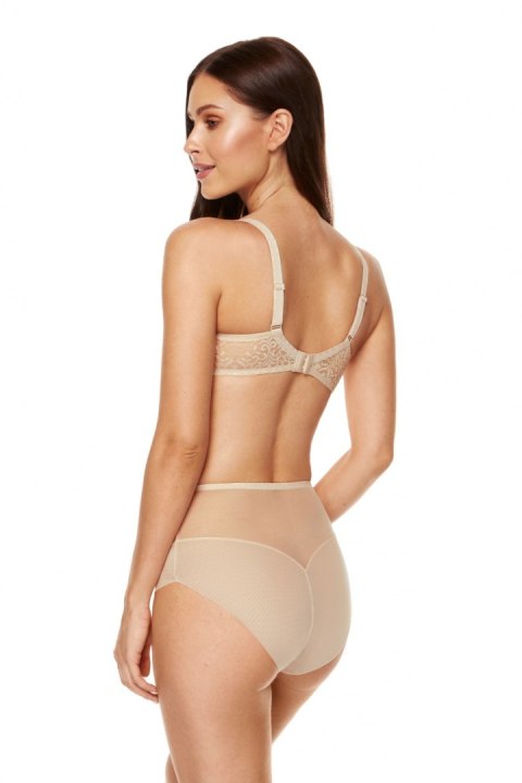 Figi wysokie Model Gabi FW Beige - Gorteks Gorteks Figi wysokie Model Gabi FW Beige - Gorteks Gorteks