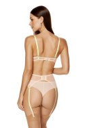 Gorsety, body, pasy Pas do pończoch Model Soleil PPW Beige - Gorteks Gorteks Gorsety, body, pasy Pas do pończoch Model Soleil PPW Beige - Gorteks Gorteks