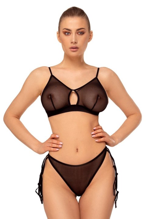 Komplet Model Exceed Black - Anais Anais Komplet Model Exceed Black - Anais Anais
