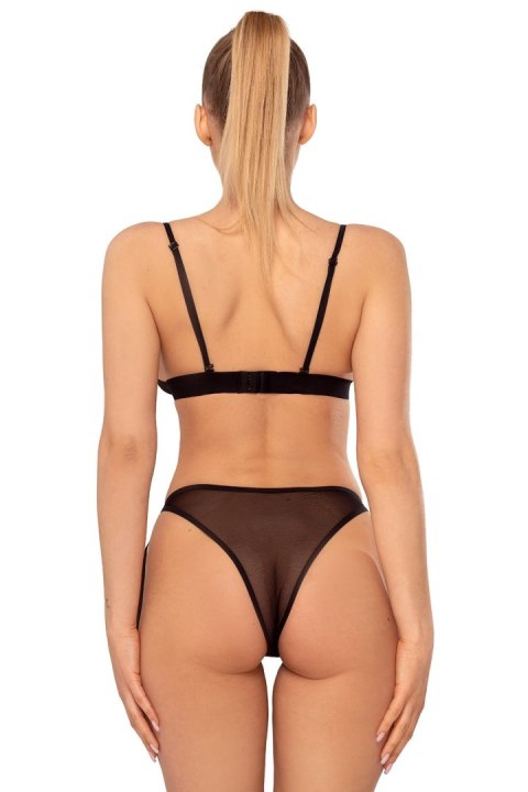 Komplet Model Exceed Black - Anais Anais Komplet Model Exceed Black - Anais Anais
