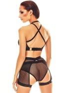Komplet Model Reverie Black - Anais Anais Komplet Model Reverie Black - Anais Anais