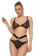 Komplet Model Sway Black - Anais Anais Komplet Model Sway Black - Anais Anais