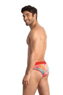 Slipy Model Falcon Multicolor - Anais Anais Slipy Model Falcon Multicolor - Anais Anais