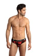 Slipy Model Savage Red - Anais Anais Slipy Model Savage Red - Anais Anais