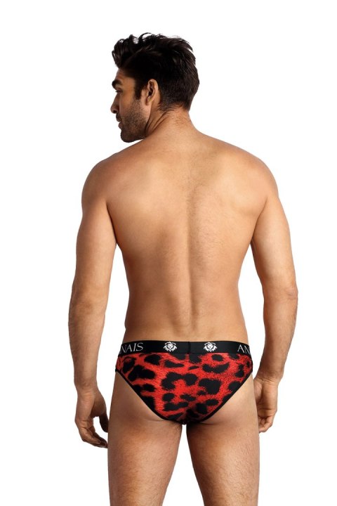 Slipy Model Savage Red - Anais Anais Slipy Model Savage Red - Anais Anais