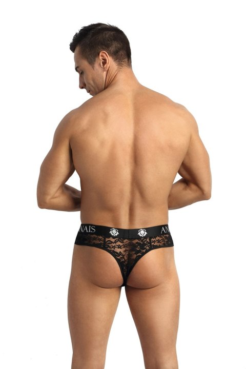 Stringi Model Romance Black - Anais Anais Stringi Model Romance Black - Anais Anais