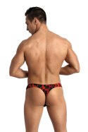 Stringi Model Savage Red - Anais Anais Stringi Model Savage Red - Anais Anais