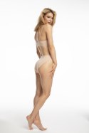 Figi Model Bamboo Bikini Beige - Julimex Julimex Figi Model Bamboo Bikini Beige - Julimex Julimex
