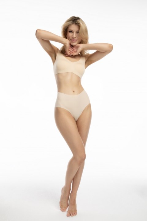 Figi Model Infinity Maxi Beige - Julimex Julimex Figi Model Infinity Maxi Beige - Julimex Julimex
