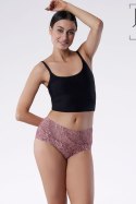 Figi Model Wings Maxi Bordo - Julimex Julimex Figi Model Wings Maxi Bordo - Julimex Julimex