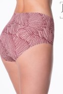 Figi Model Wings Maxi Bordo - Julimex Julimex Figi Model Wings Maxi Bordo - Julimex Julimex