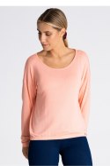 Bluzka Model M981 Pink - Figl Figl Bluzka Model M981 Pink - Figl Figl