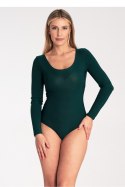 Body Model M1037 Green - Figl Figl Body Model M1037 Green - Figl Figl