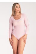 Body Model M1037 Pink - Figl Figl Body Model M1037 Pink - Figl Figl
