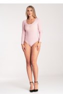 Body Model M1037 Pink - Figl Figl Body Model M1037 Pink - Figl Figl