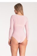 Body Model M1037 Pink - Figl Figl Body Model M1037 Pink - Figl Figl