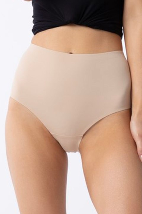 Figi Model Amber Maxi Beige - Julimex Julimex Figi Model Amber Maxi Beige - Julimex Julimex