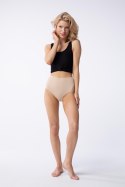 Figi Model Amber Maxi Beige - Julimex Julimex Figi Model Amber Maxi Beige - Julimex Julimex