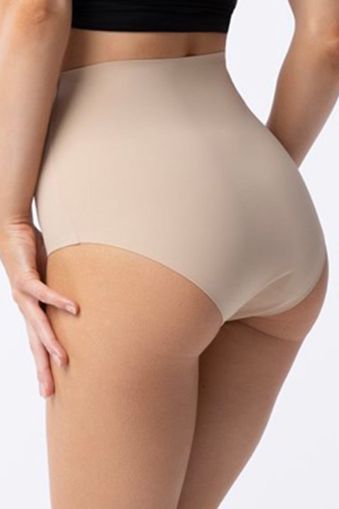 Figi Model Amber Maxi High Beige - Julimex Julimex Figi Model Amber Maxi High Beige - Julimex Julimex