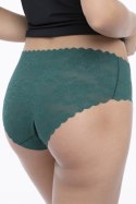 Figi Model Bellie Butelkowa Zieleń - Julimex Julimex Figi Model Bellie Butelkowa Zieleń - Julimex Julimex