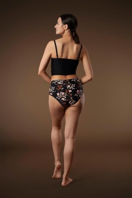 Figi Model Peggy Brown Maxi Brown - Julimex Julimex