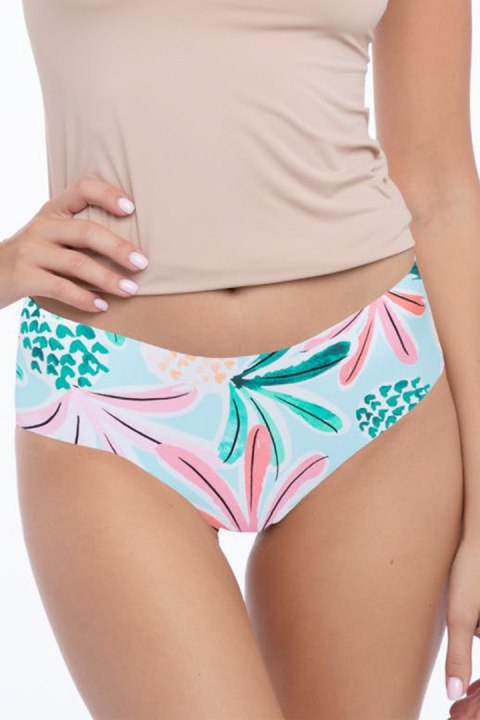 Figi Model Pinacolada Błękit - Julimex Julimex Figi Model Pinacolada Błękit - Julimex Julimex