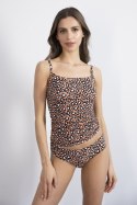 Koszulka nocna Koszulka Model Panther Panther - Julimex Julimex Koszulka nocna Koszulka Model Panther Panther - Julimex Julimex