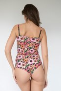 Koszulka nocna Koszulka Model Rudbekia Rudbekia - Julimex Julimex Koszulka nocna Koszulka Model Rudbekia Rudbekia - Julimex Julimex