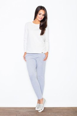 Spodnie Damskie Model 305 Grey - Figl Figl