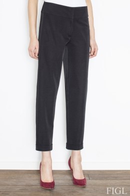 Spodnie Damskie Model M438 Black - Figl Figl
