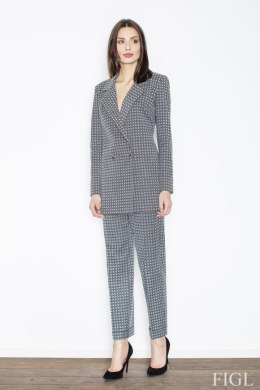 Spodnie Damskie Model M438 Grey - Figl Figl