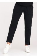 Spodnie Dresowe Model M1035 Black - Figl Figl Spodnie Dresowe Model M1035 Black - Figl Figl