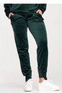 Spodnie Dresowe Model M746 Green - Figl Figl Spodnie Dresowe Model M746 Green - Figl Figl