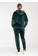 Spodnie Dresowe Model M746 Green - Figl Figl Spodnie Dresowe Model M746 Green - Figl Figl